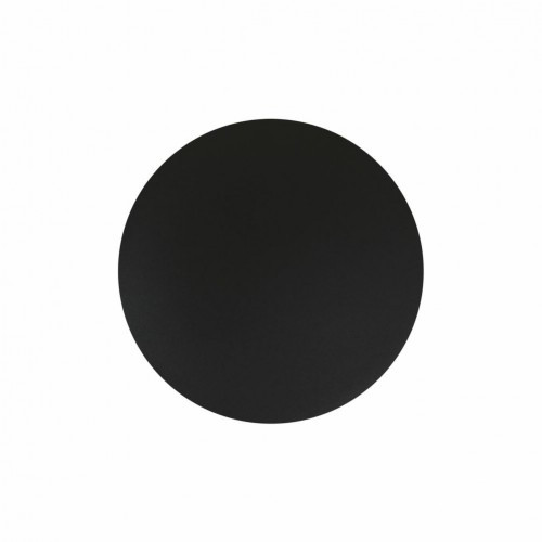 

Настенный накладной светодиодный светильник Feron AL8110 черный
