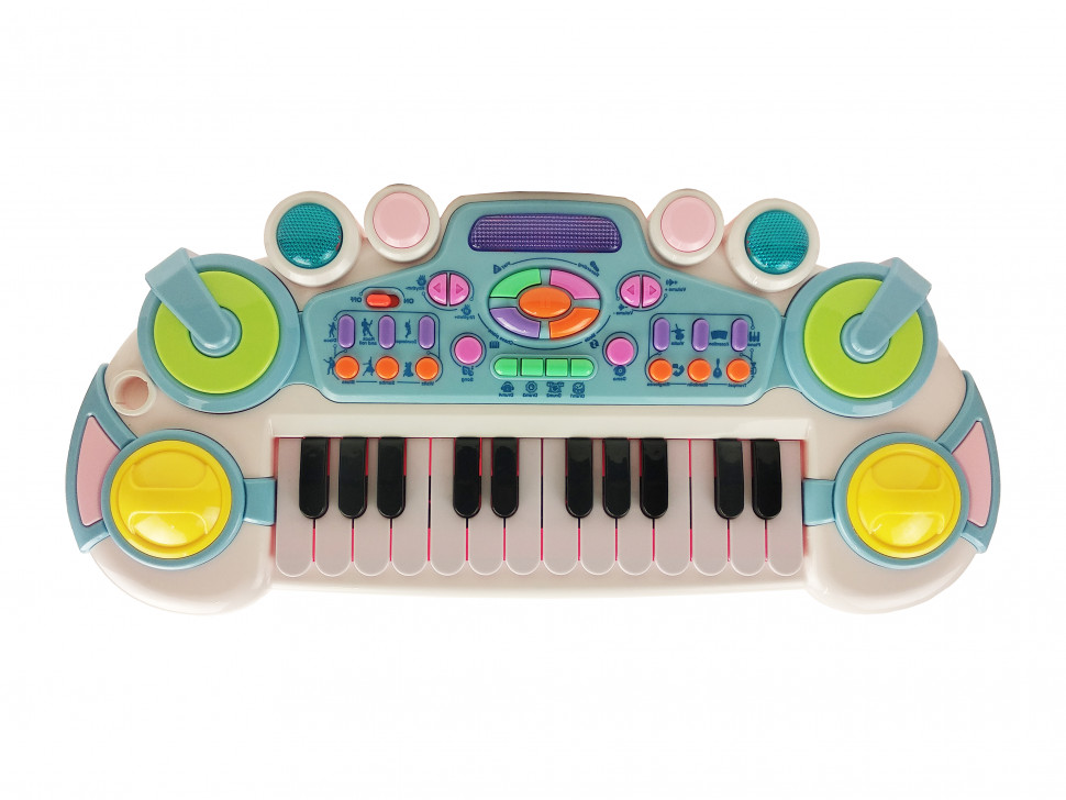 

Синтезатор CY-6032B(Blue)