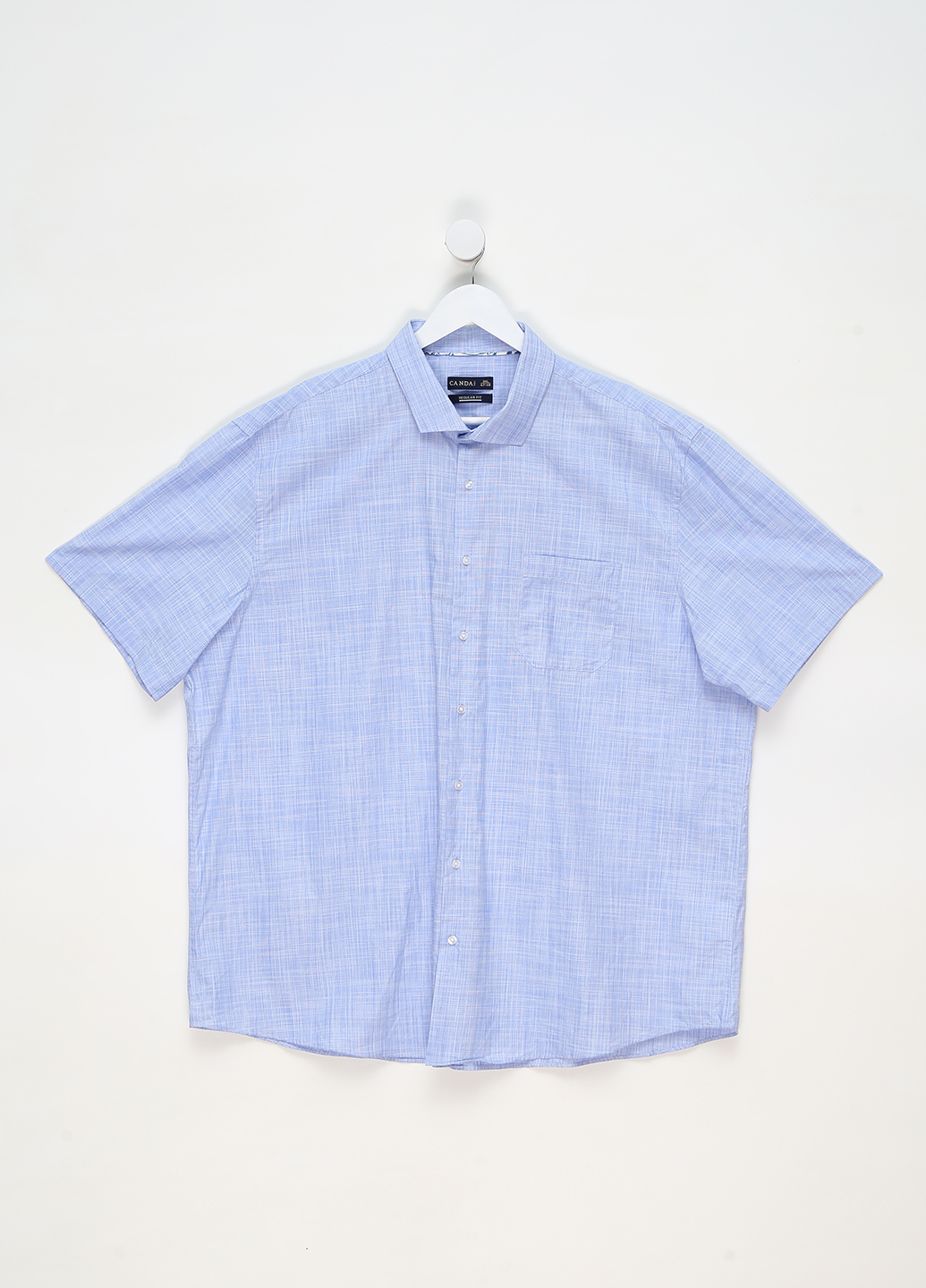 

Тенниска C&A 3XL Голубой 2087050