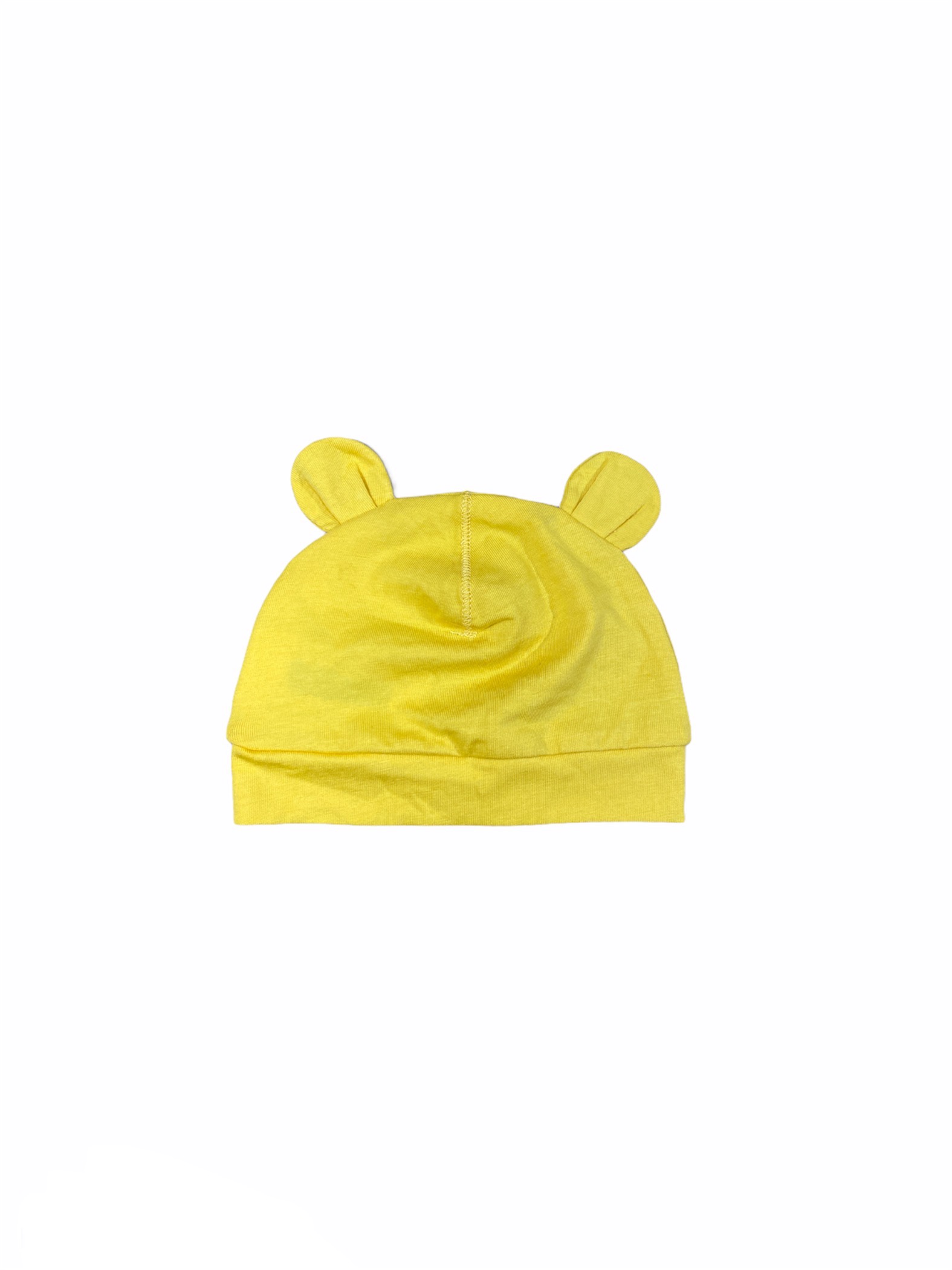 

Шапка H&M Желтый 0616997_желтый