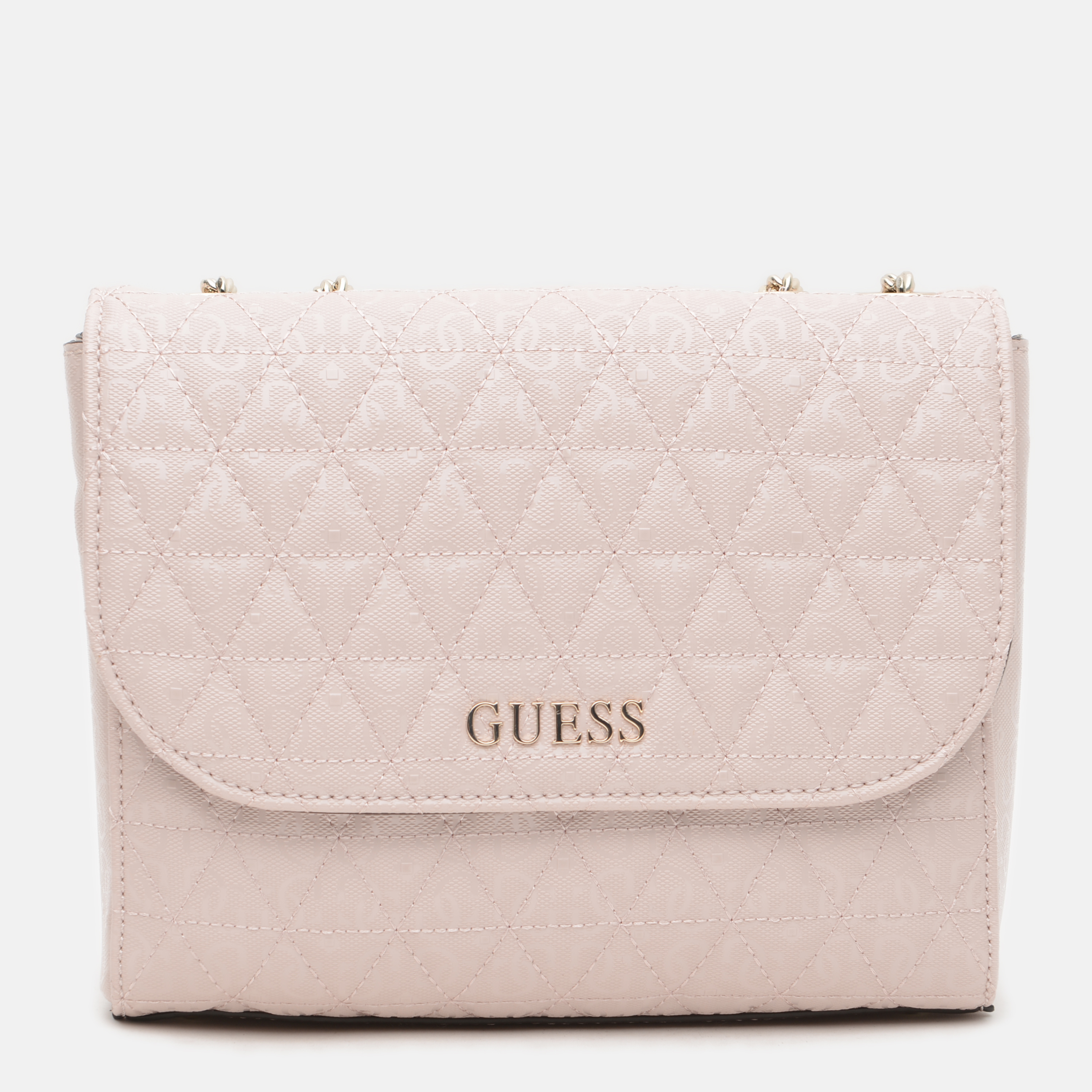 

Сумка женская Guess HWGG83-79210 Blush