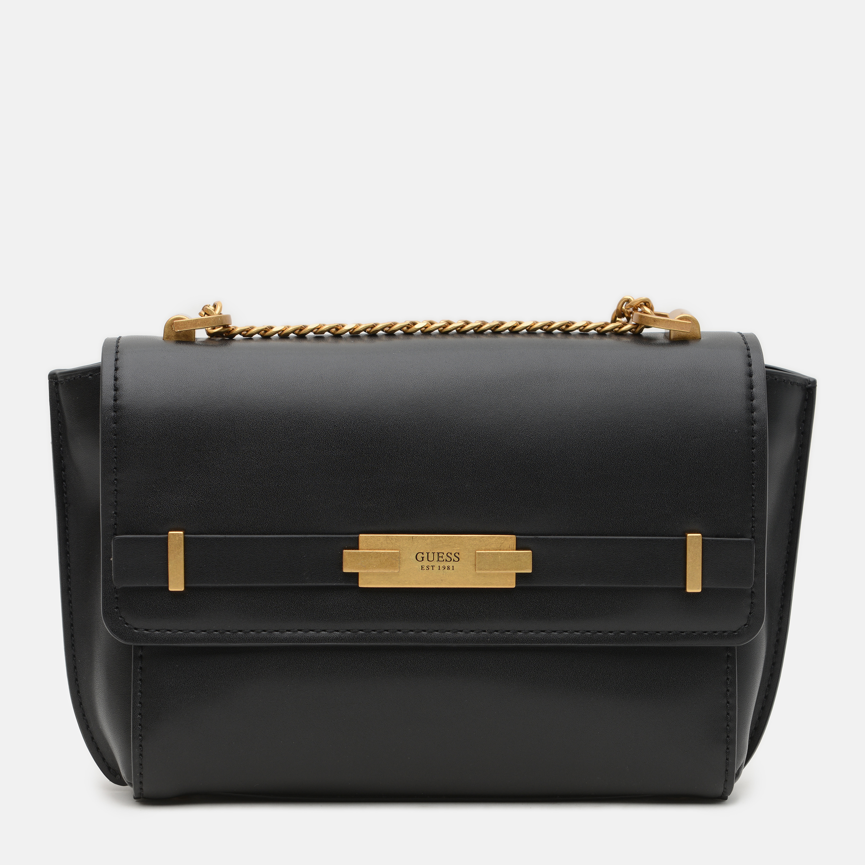 

Сумка женская Guess HWVB81-32210 Black