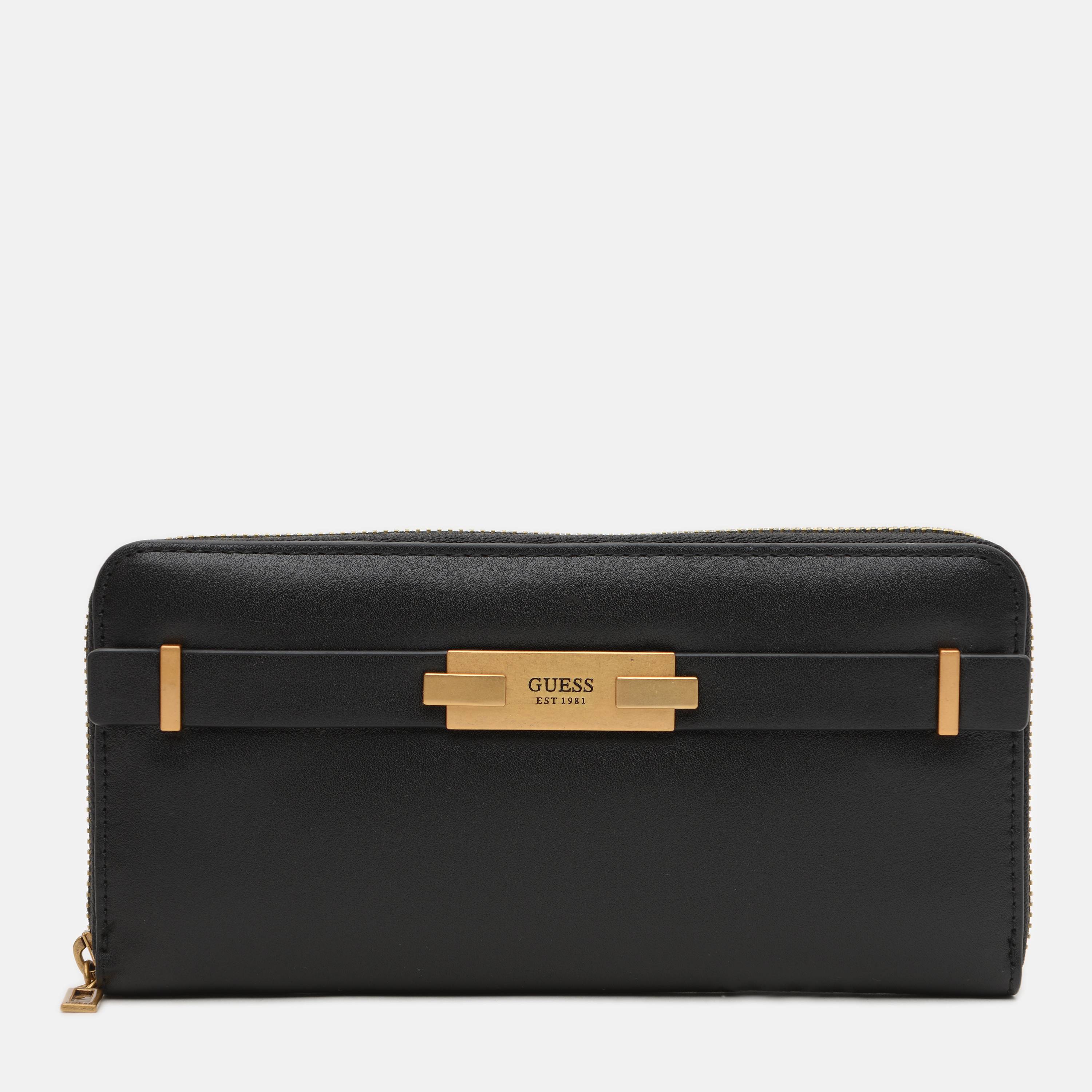 

Кошелек женский Guess SWVB81-32460 Black