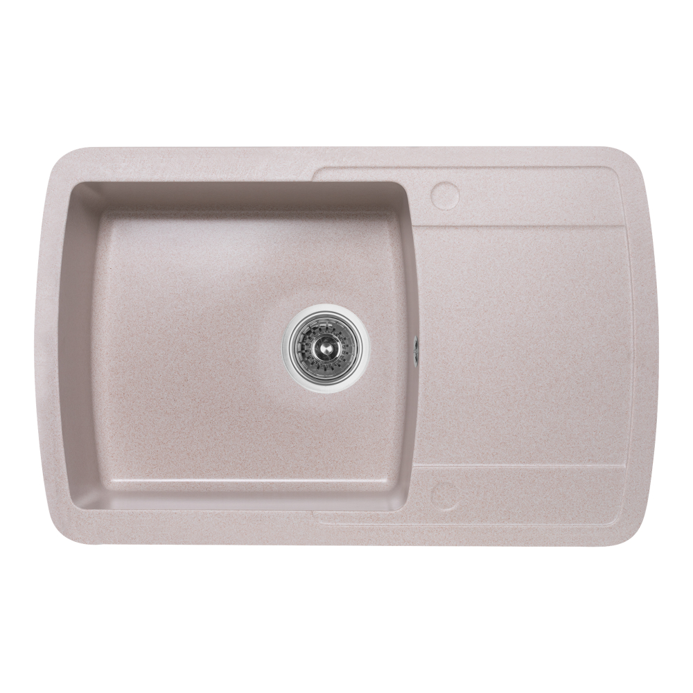 

Кухонная мойка Lidz 770x490/200 COL-06 (LIDZCOL06770490200)