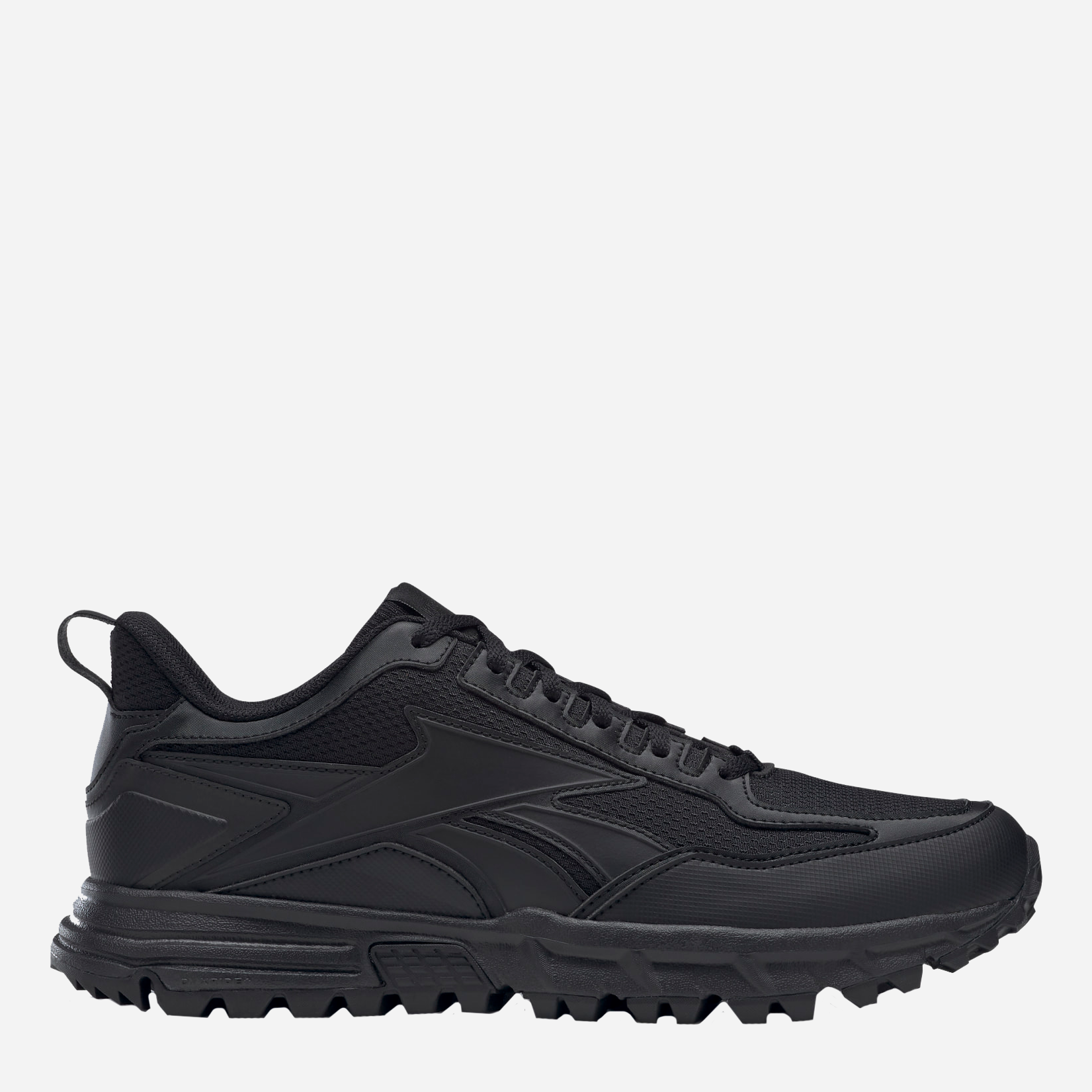 

Кроссовки Reebok Back To Trail G58887 40 (7.5) 25.5 см Black/Black/Black