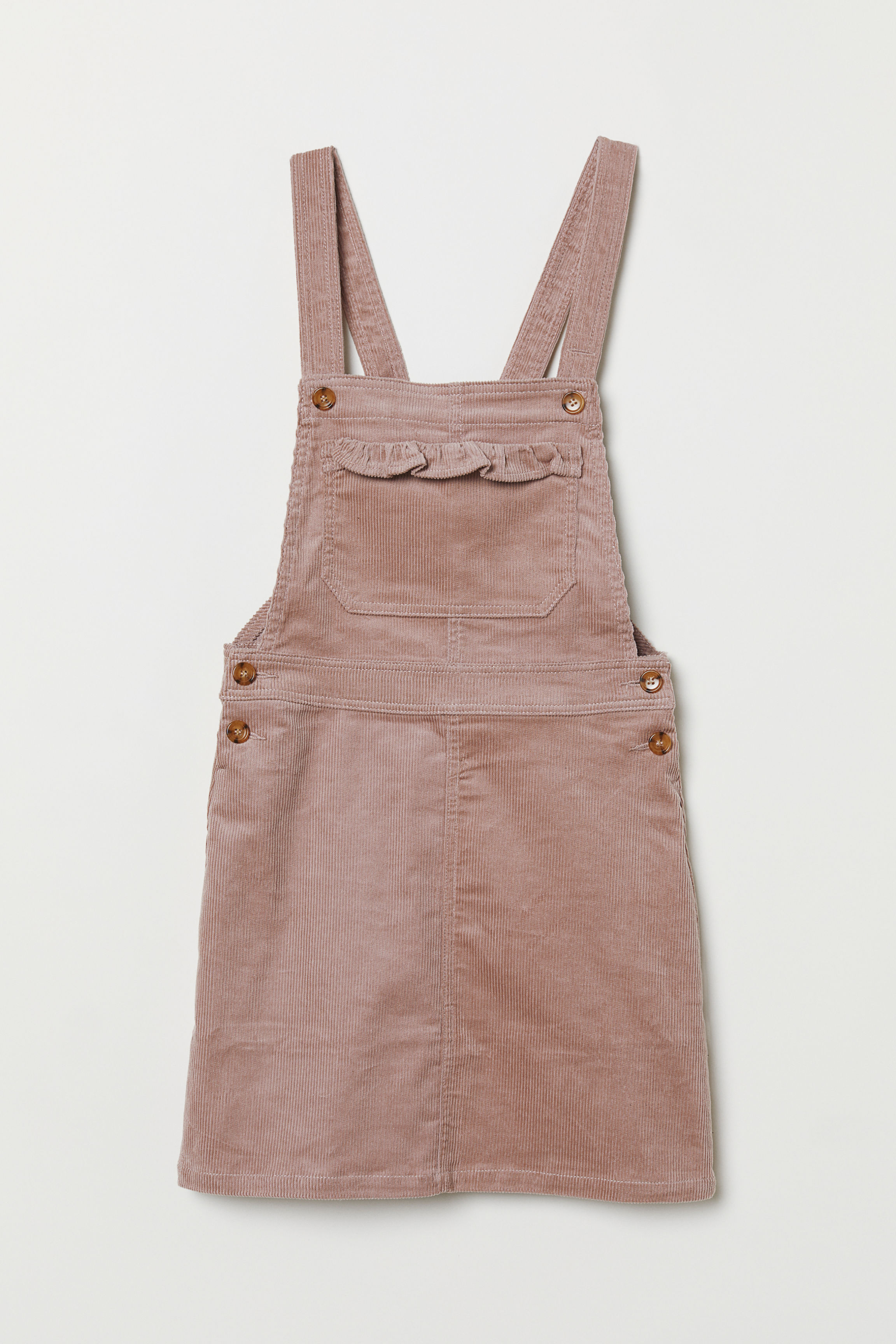 

Комбинезон H&M 0708770  розовый, Комбинезон H&M 0708770 44 розовый