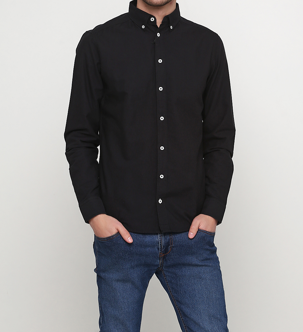 

Рубашка Tailored Originals 700001-9000  черный, Рубашка Tailored Originals 700001-9000 S черный