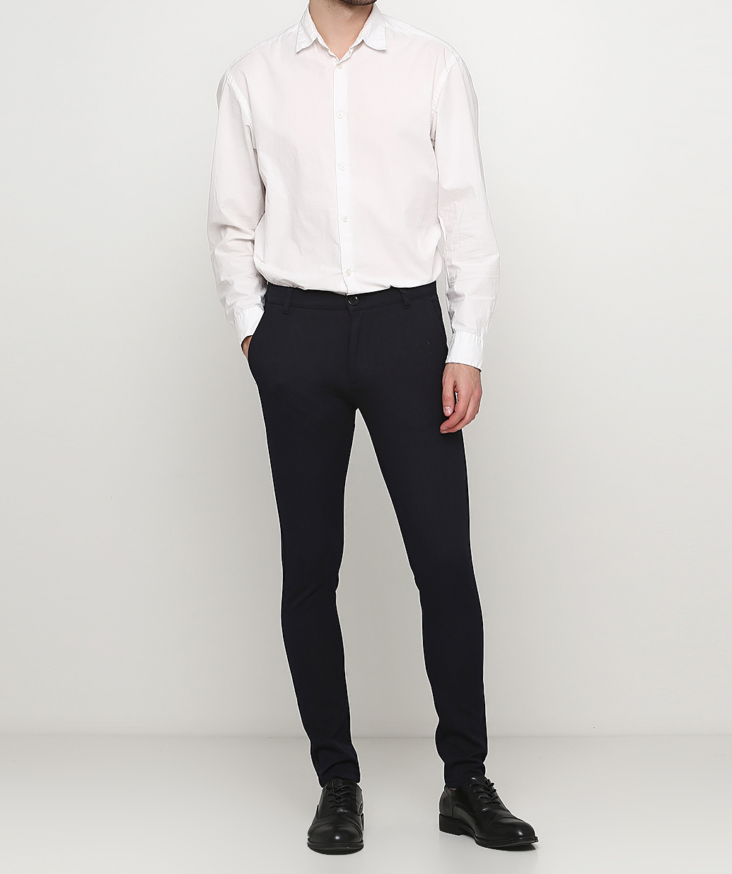 

Брюки Tailored Originals 7188000-1991  синий, Брюки Tailored Originals 7188000-1991 26-30 синий