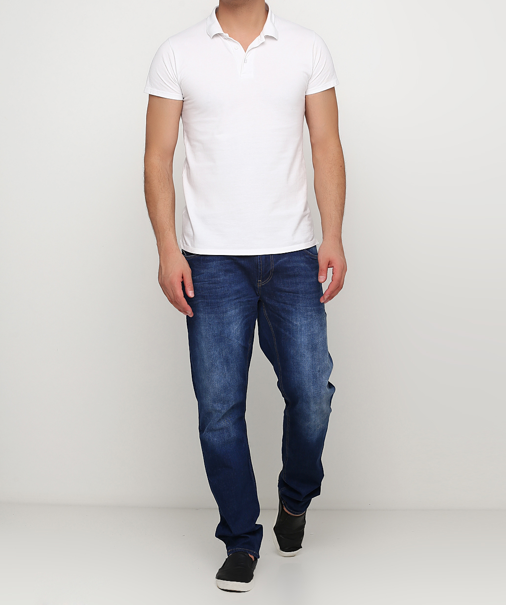 

Джинсы Solid 6196225-7002  синий, Джинсы Solid 6196225-7002 29-32 синий