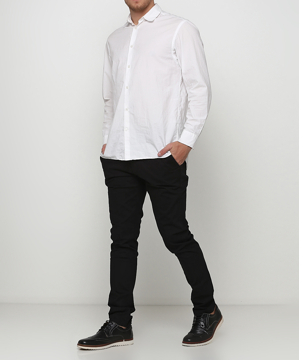 

Брюки Tailored Originals 7168200-9000  черный, Брюки Tailored Originals 7168200-9000 31-34 черный