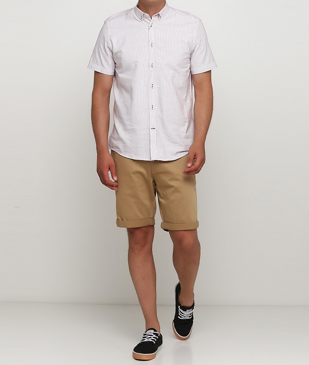 

Шорты Tailored Originals 7183104-5613  бежевый, Шорты Tailored Originals 7183104-5613 S бежевый