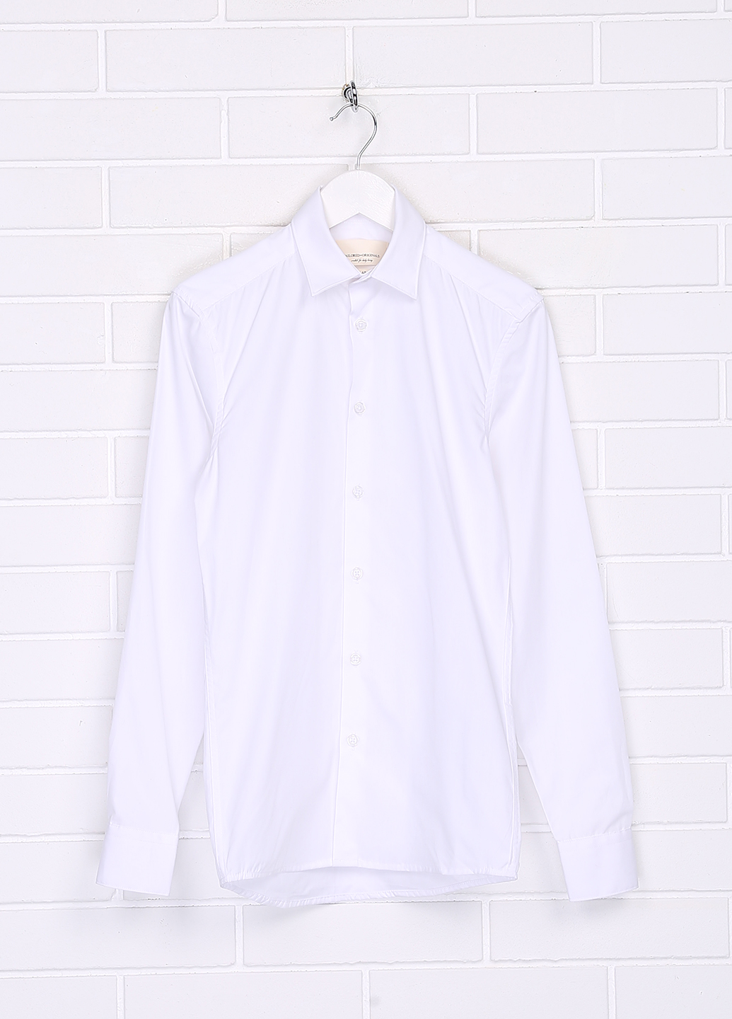 

Рубашка Tailored Originals 7180006-0001  белый, Рубашка Tailored Originals 7180006-0001 XXXS белый
