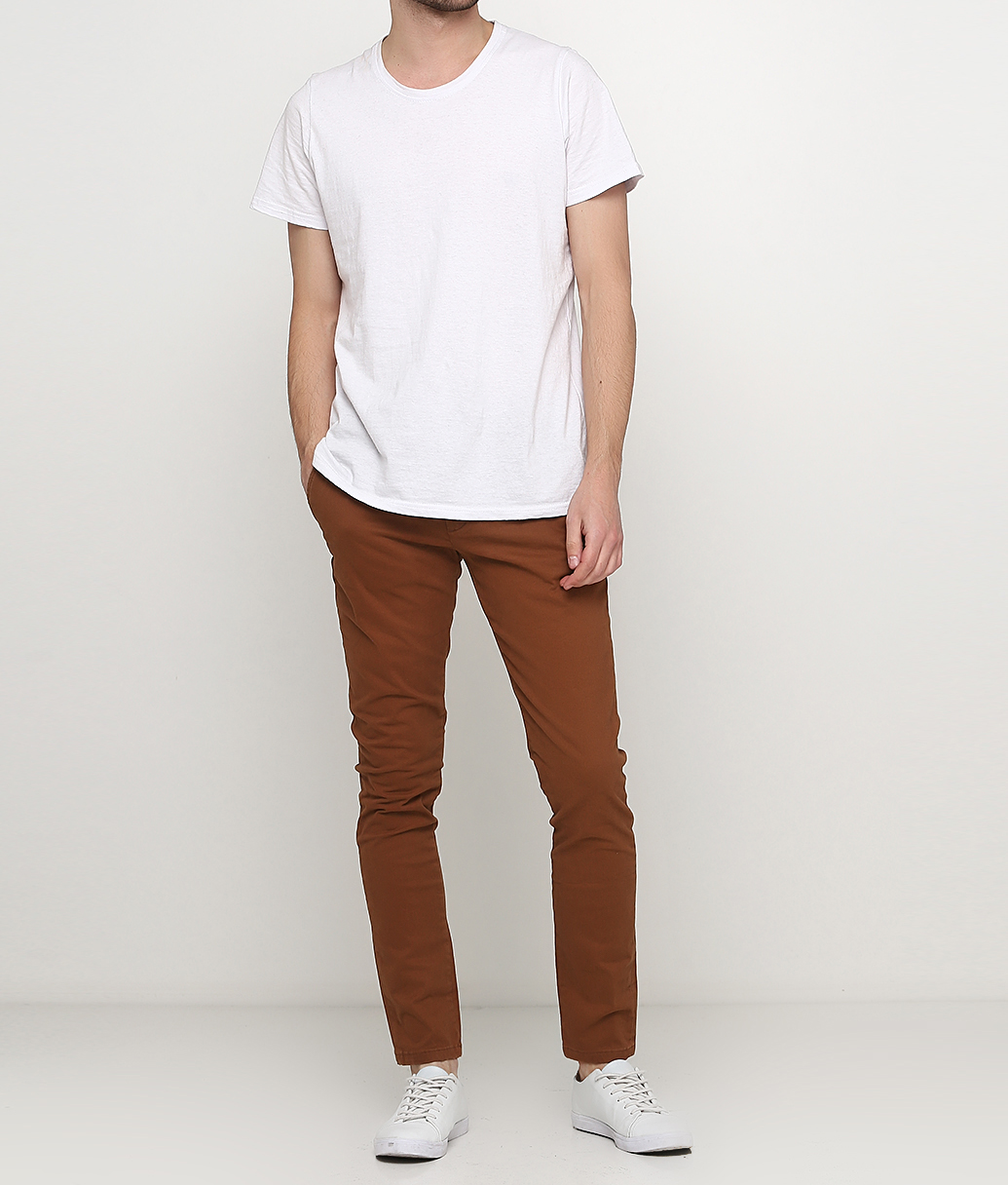 

Брюки Tailored Originals 7178701-5067  коричневый, Брюки Tailored Originals 7178701-5067 29-32 коричневый