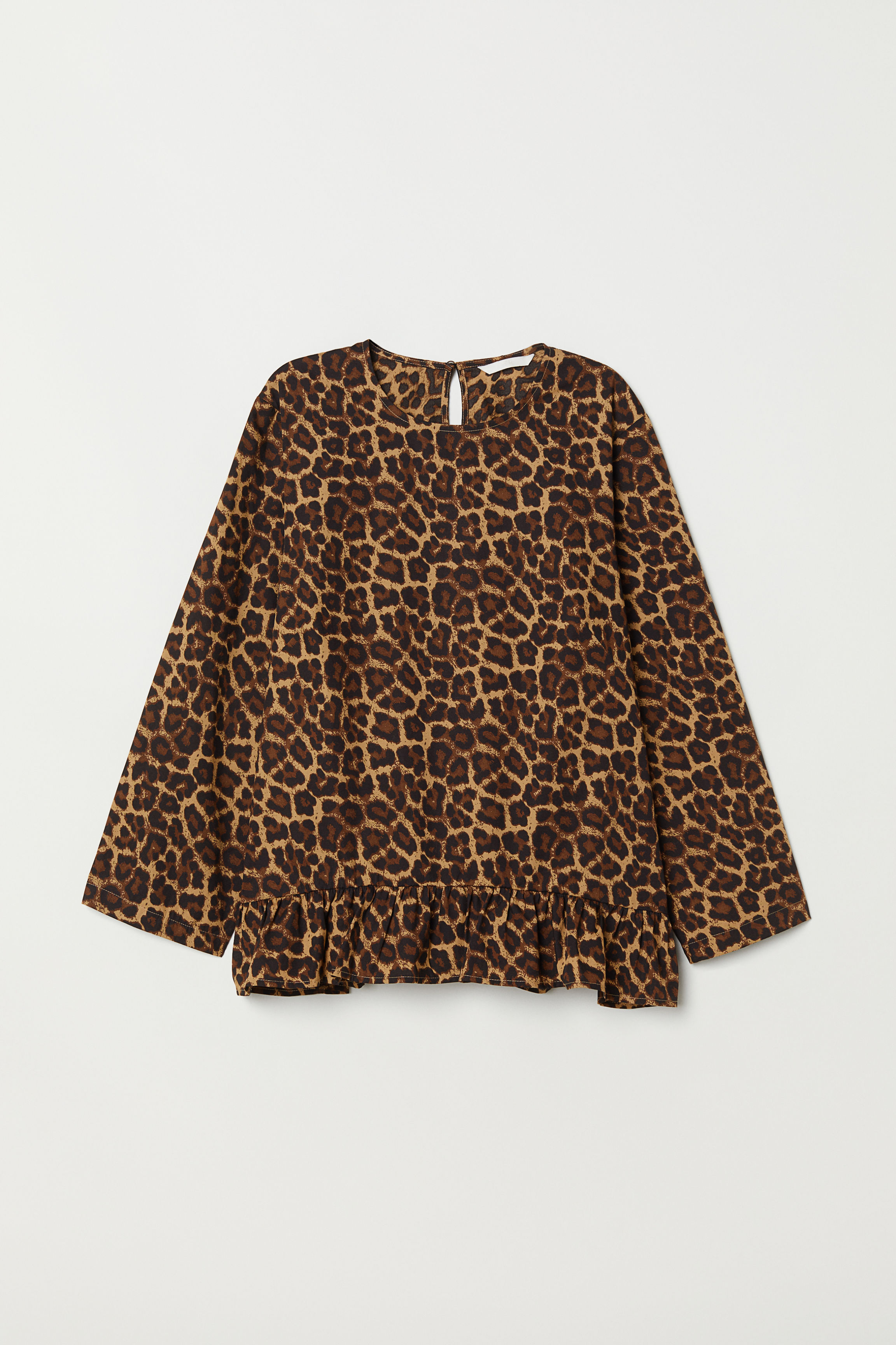 

Блуза H&M 0665647-02  комбинированный, Блуза H&M 0665647-02 32 комбинированный
