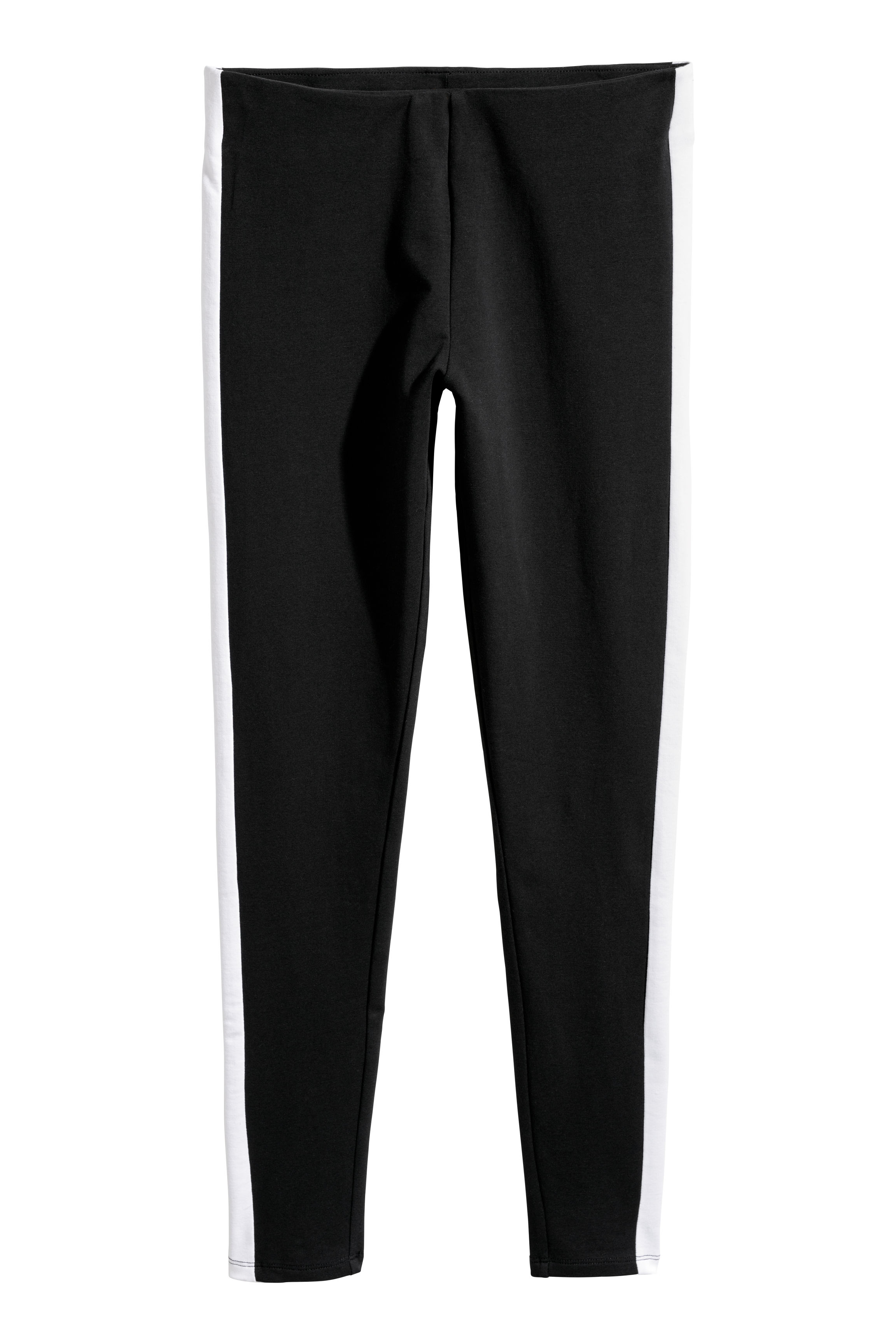

Брюки H&M 0620057  черный, Брюки H&M 0620057 L черный