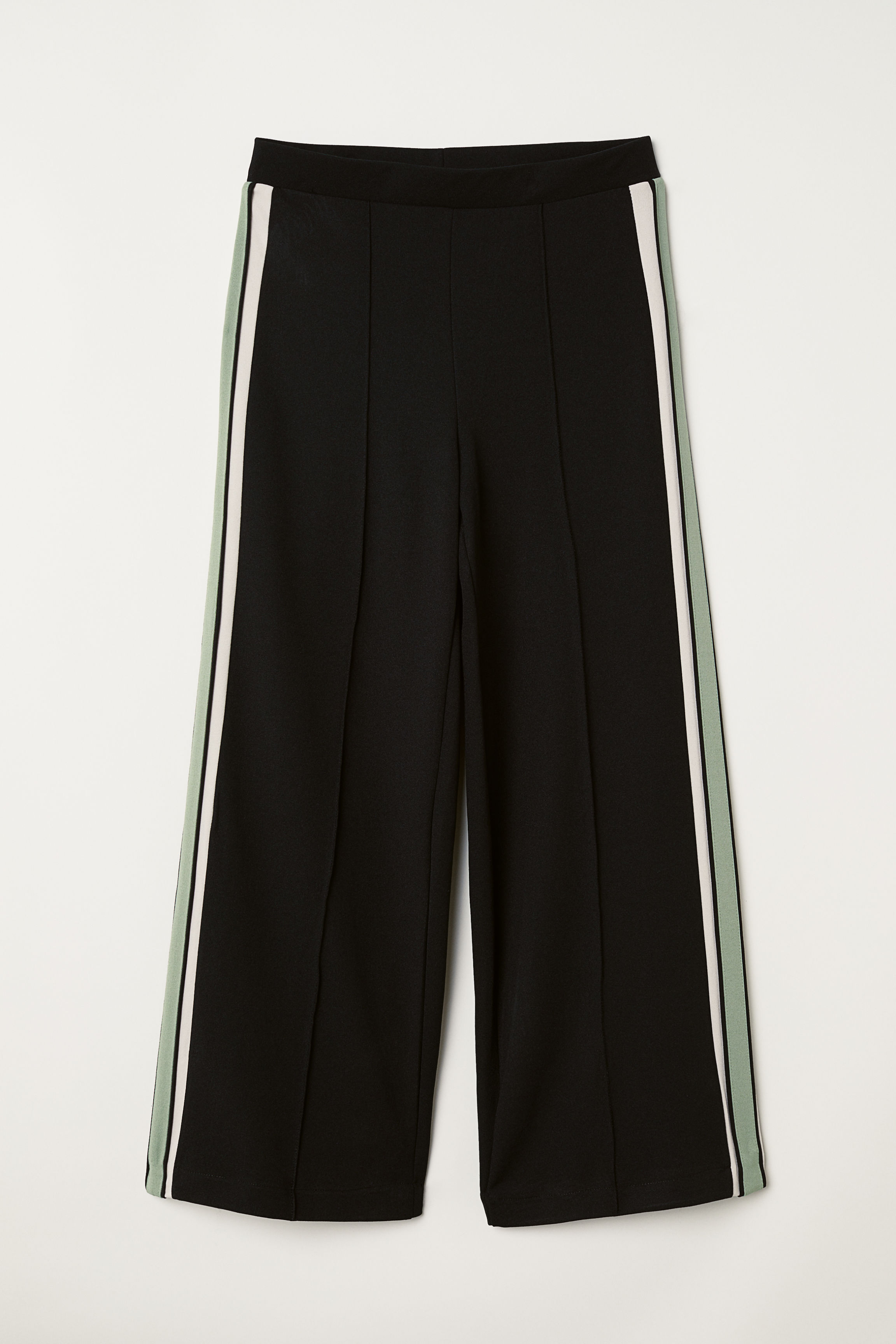 

Брюки H&M 0687852  черный, Брюки H&M 0687852 36 черный