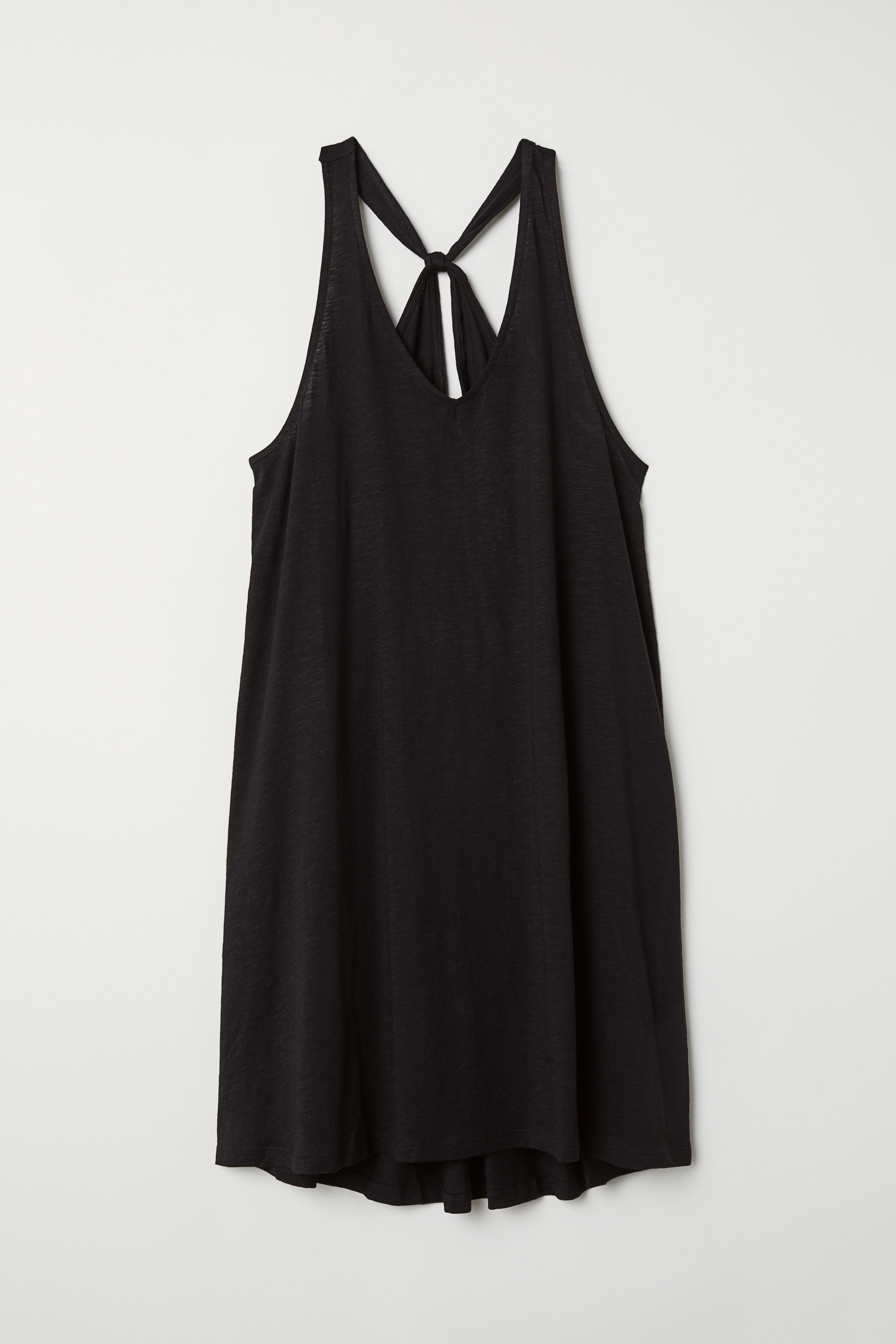 

Платье H&M 0667533  черный, Платье H&M 0667533 XS черный