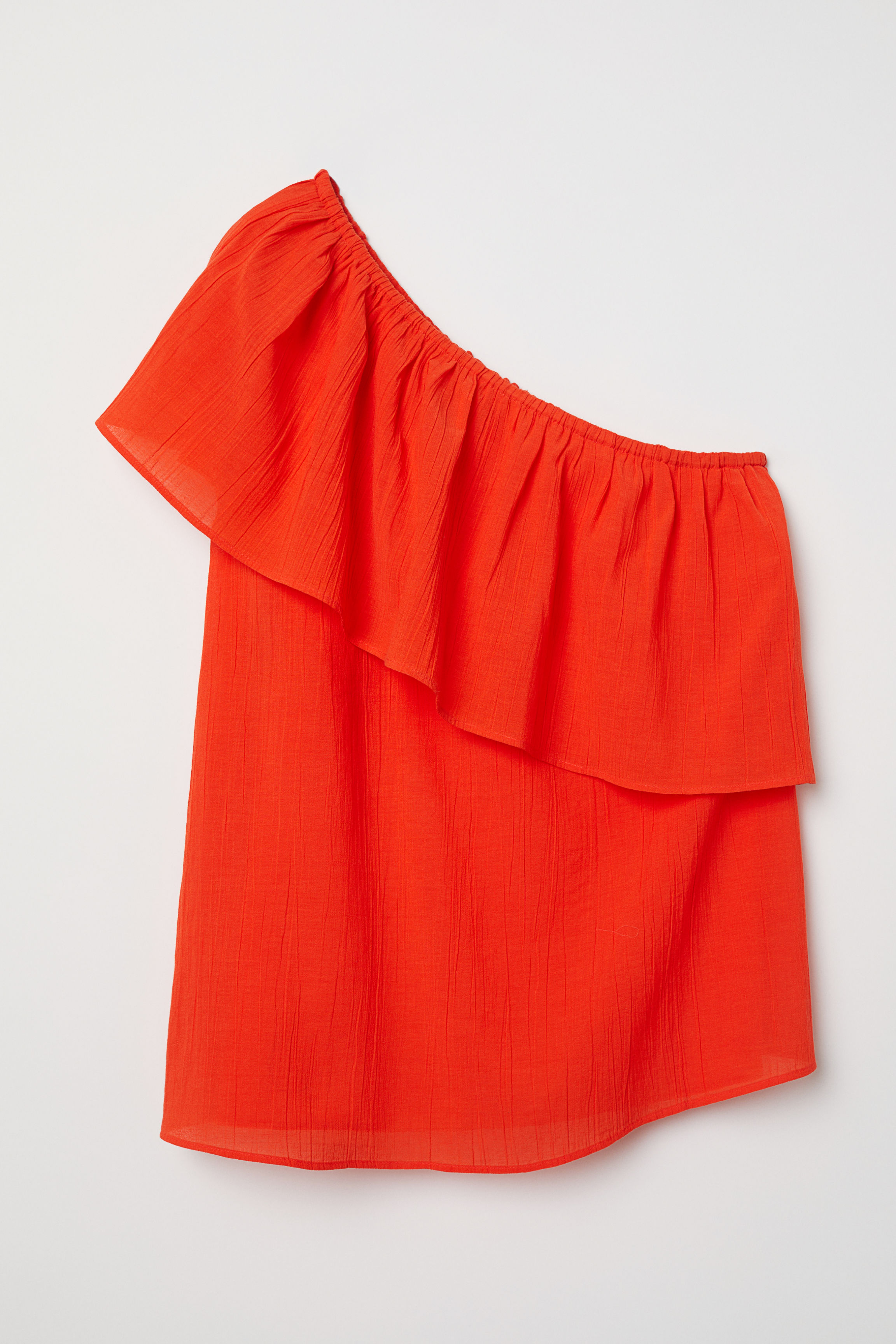 

Топ H&M 0622060  красный, Топ H&M 0622060 38 красный