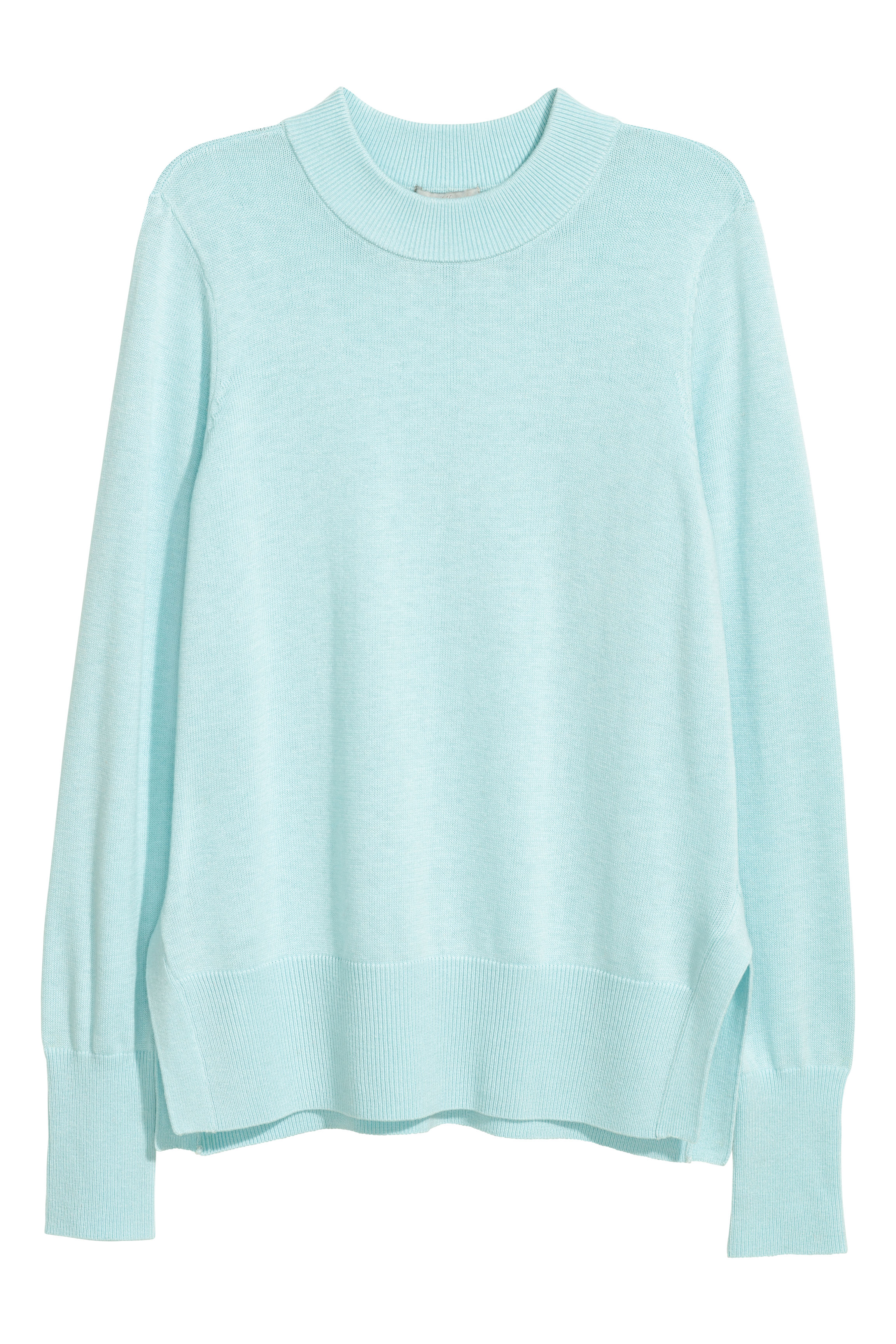 

Джемпер H&M 0568869 XS голубой