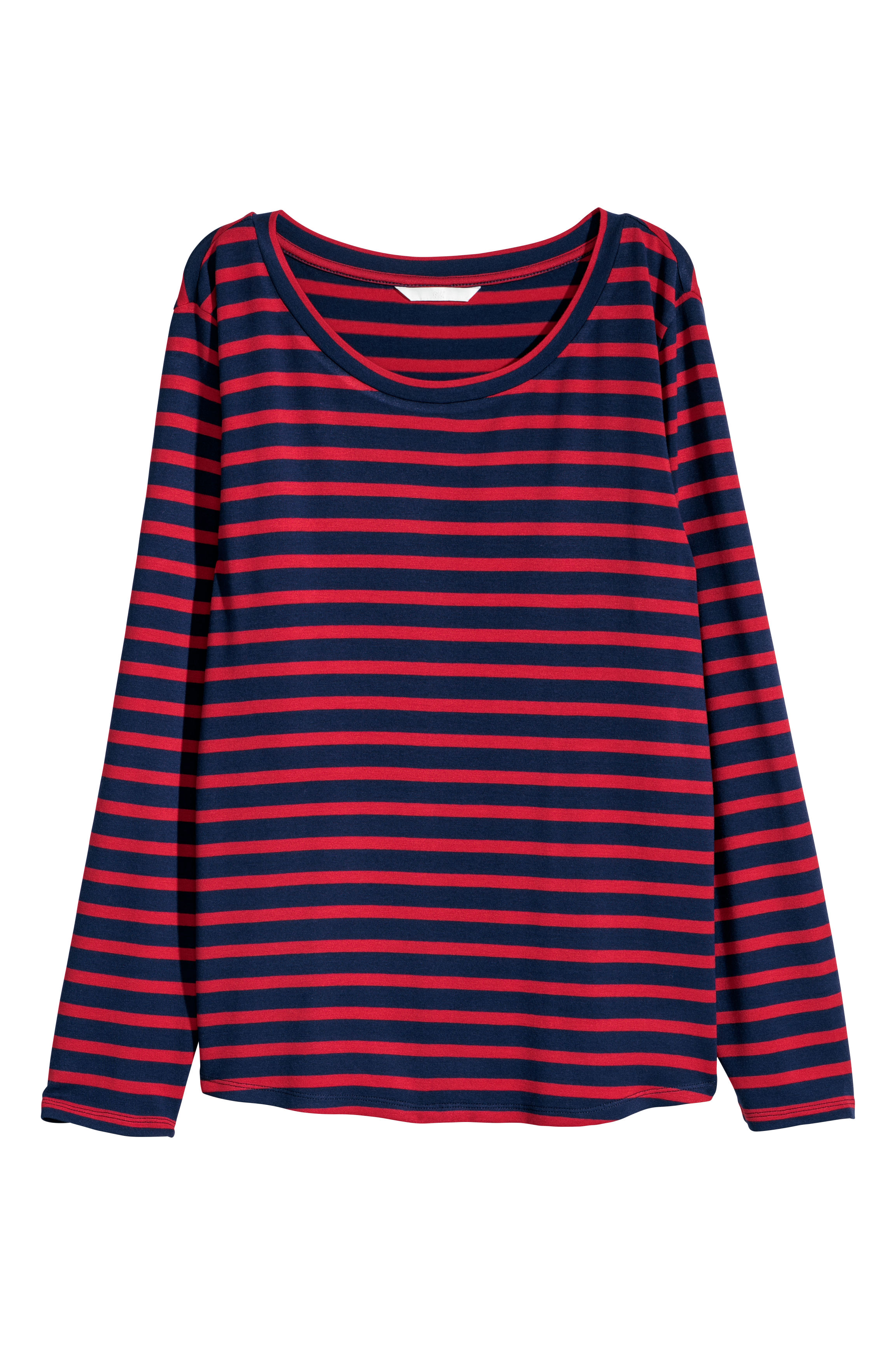 

Реглан H&M 0636721  красный, Реглан H&M 0636721 S красный