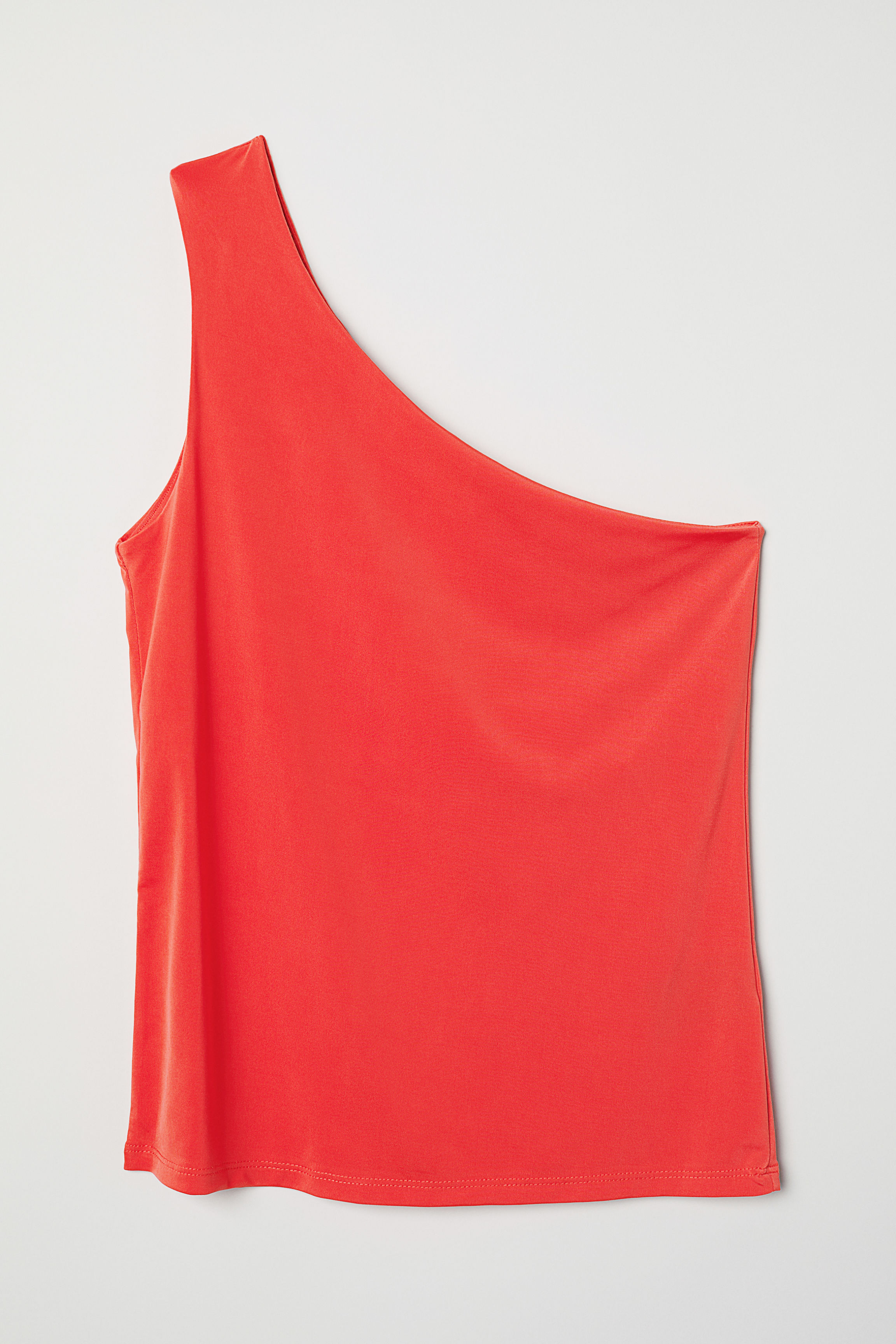 

Топ H&M 0664387-03  красный, Топ H&M 0664387-03 XL красный