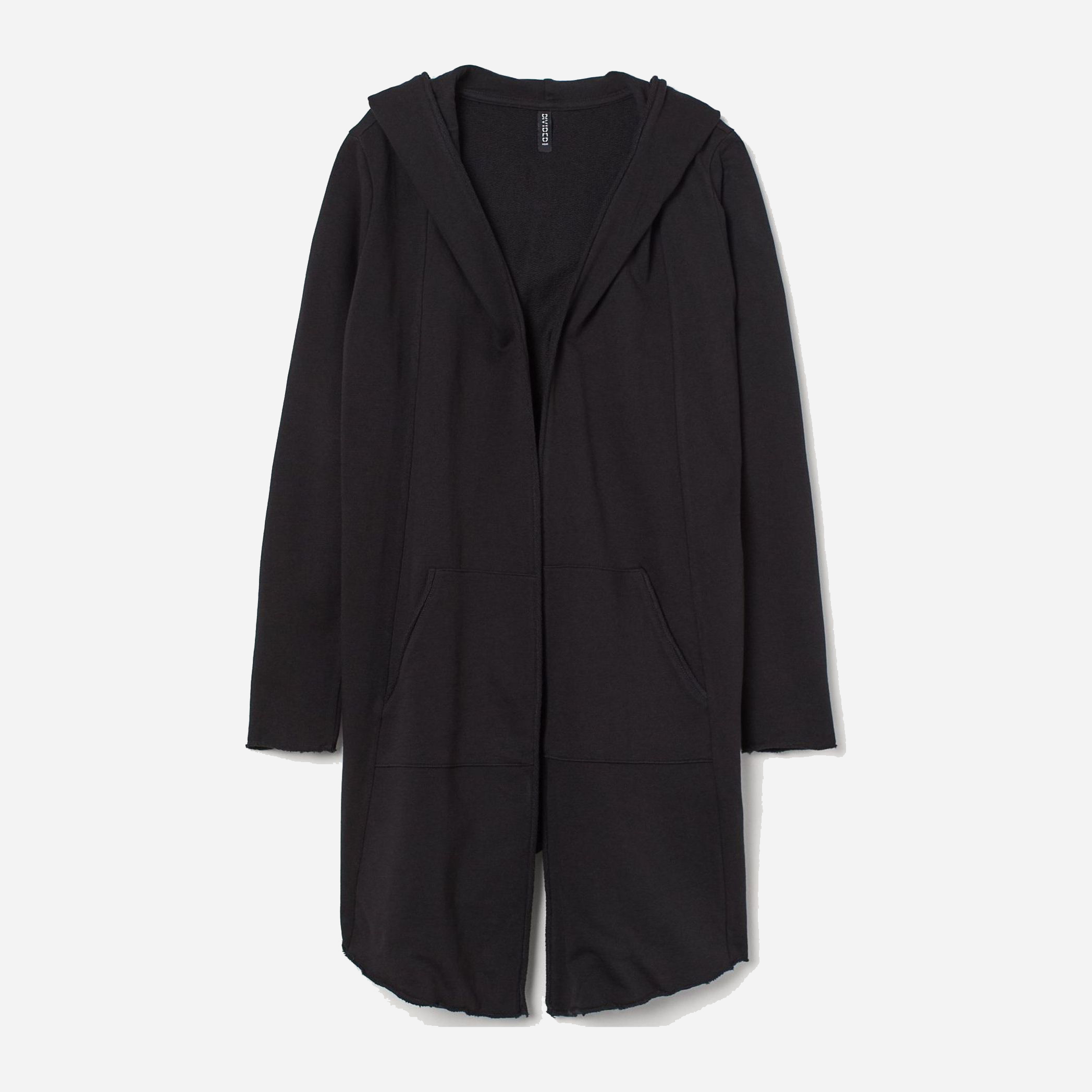 

Кардиган H&M 8909852bar  Черный, Кардиган H&M 8909852bar S Черный
