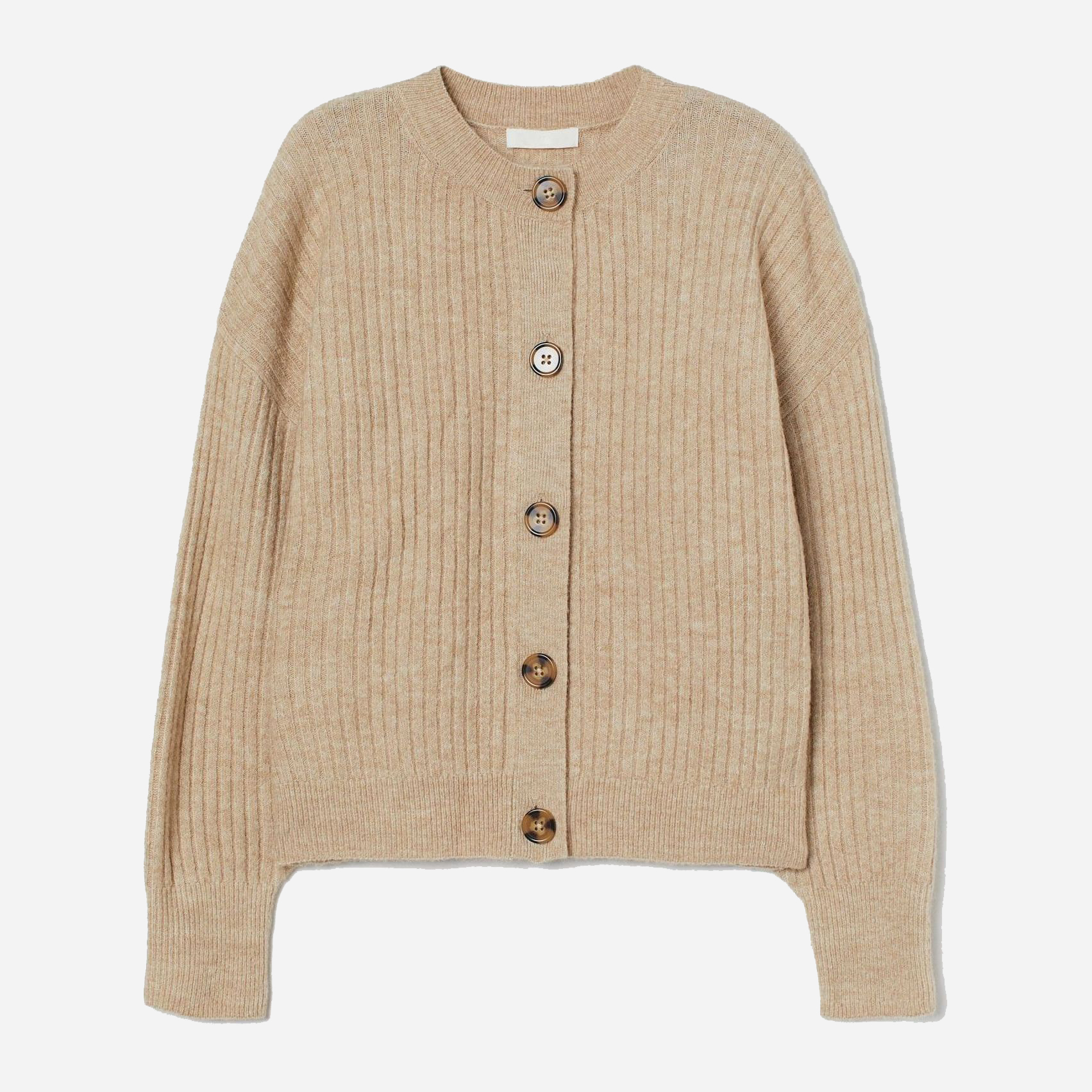

Кардиган H&M 9418303wtr  Бежевый, Кардиган H&M 9418303wtr XS Бежевый