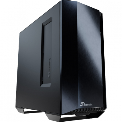 

Корпус Seasonic Syncro Q704+SSR-850FB