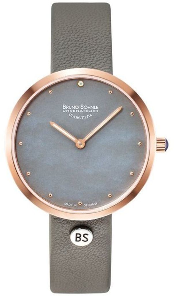 

Часы Bruno Sohnle 17.63171.851