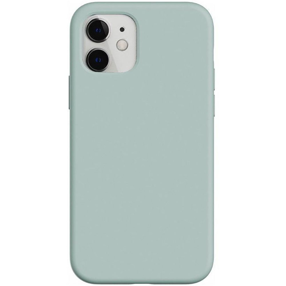 

Чехол SwitchEasy Skin для iPhone 12 | 12 Pro Sky Blue (GS-103-122-193-145)