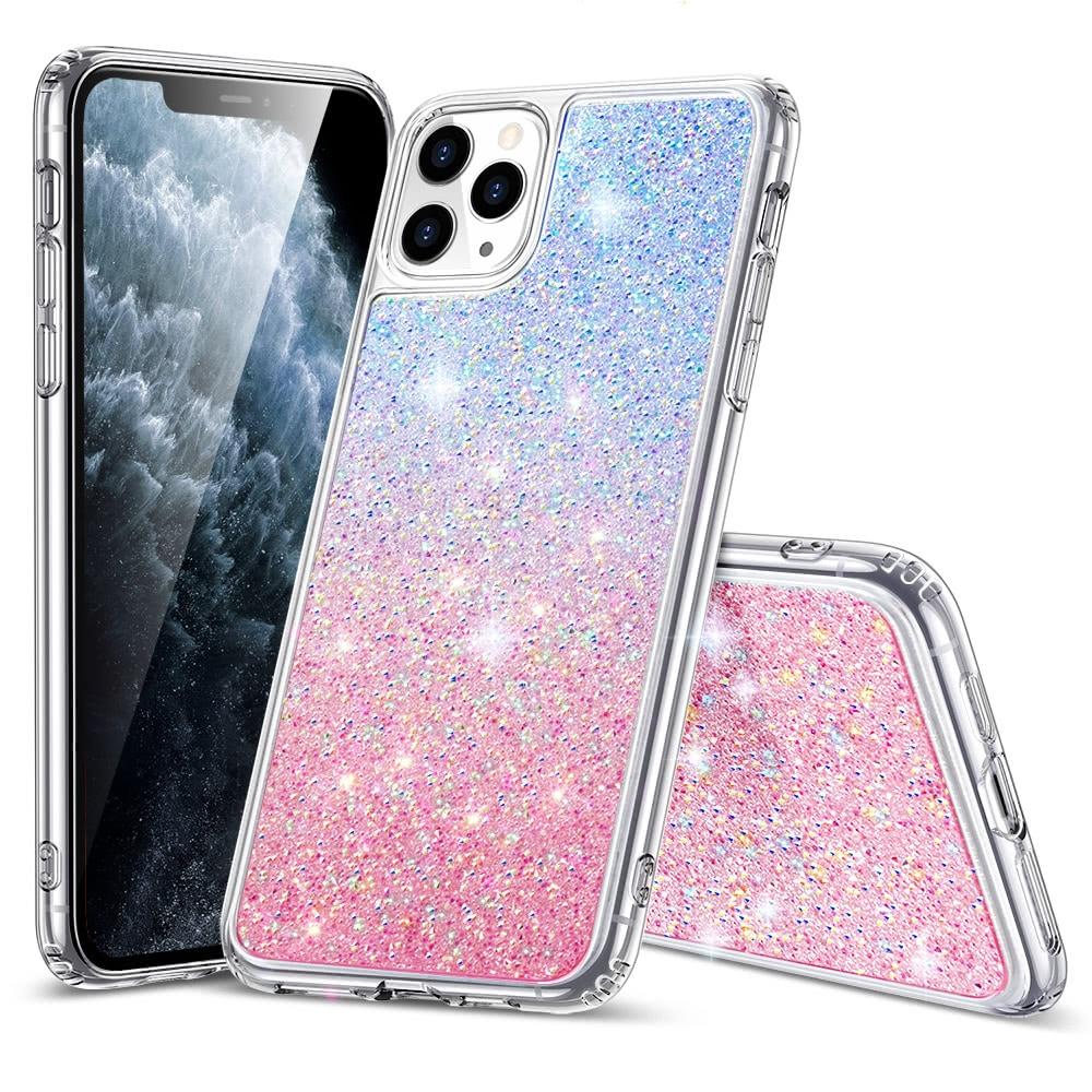 

Чехол ESR для iPhone 11 Pro Max Glamour Red/Blue