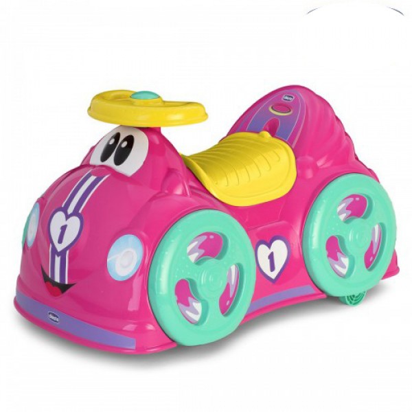 

Каталка Chicco - 360 Ride On (07347.01)