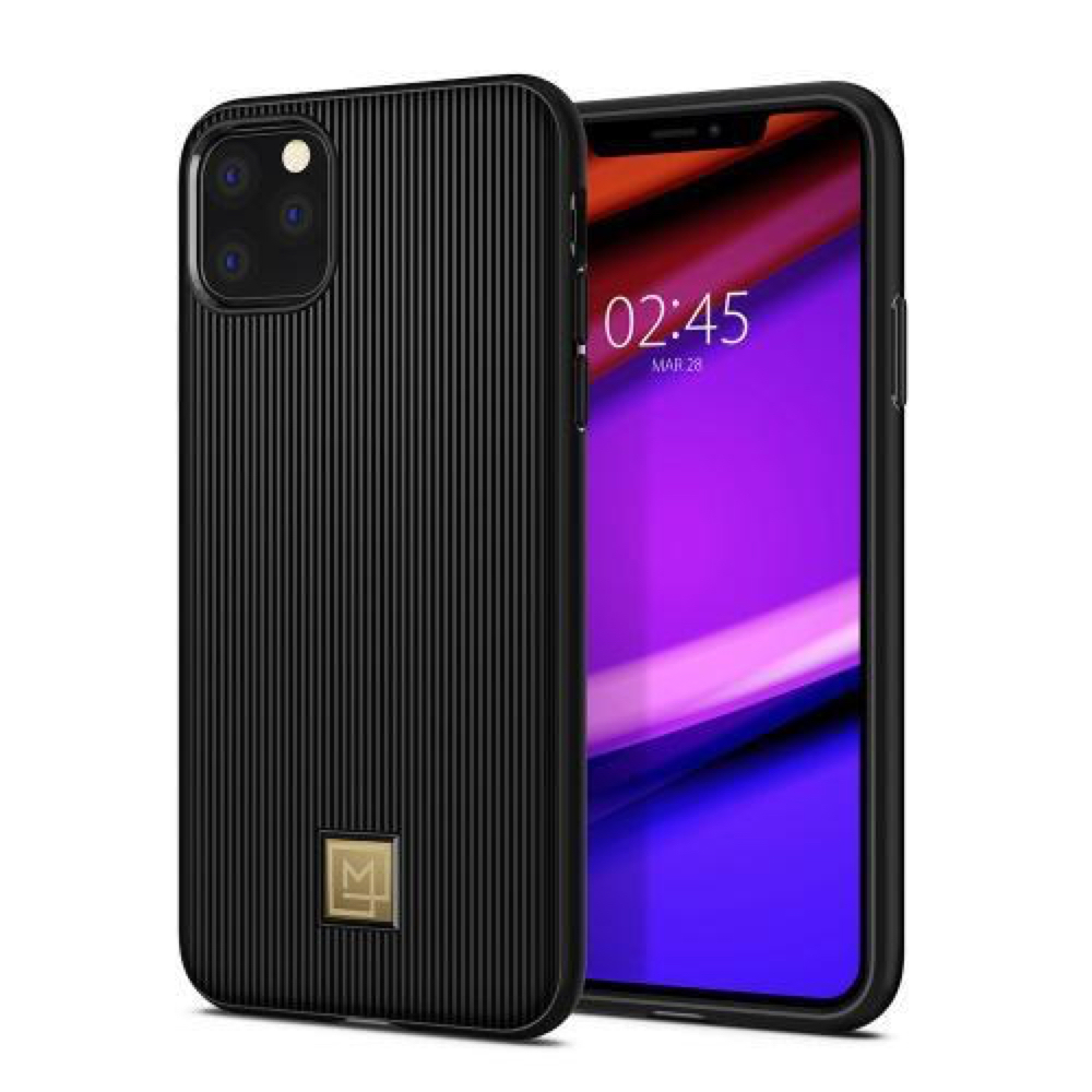 

Чехол Spigen для iPhone 11 La Manon Classy Black