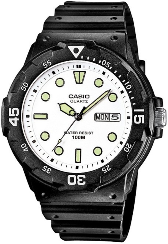 

Часы CASIO MRW-200H-7EVEF