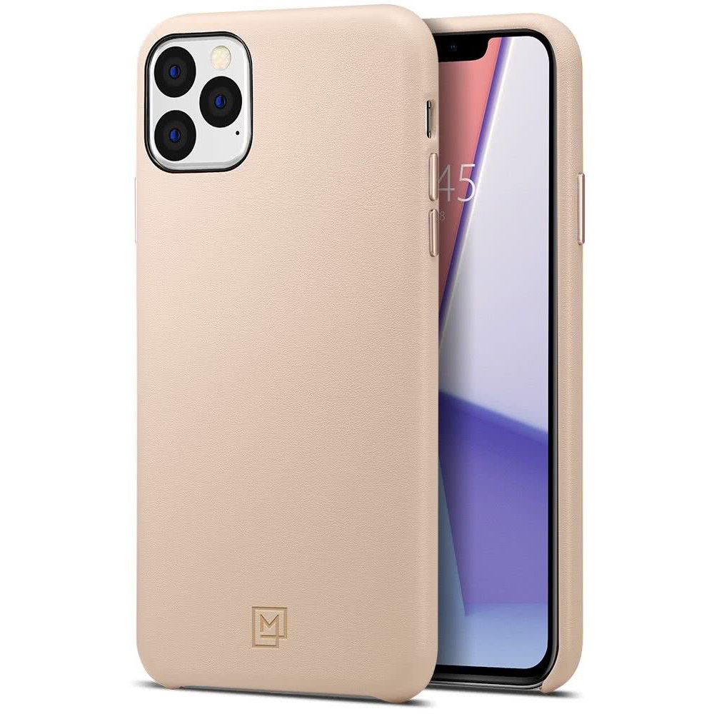 

Чехол Spigen для iPhone 11 Pro La Manon calin Pale Pink