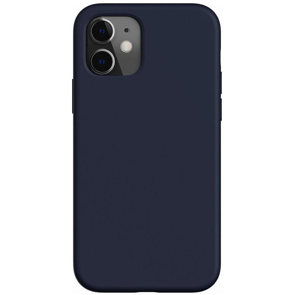 

Чехол SwitchEasy Skin для iPhone 12 | 12 Pro Classic Blue (GS-103-122-193-144)