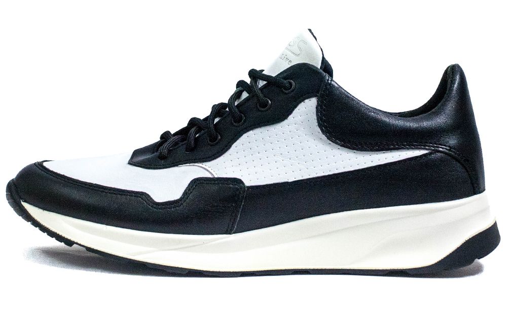 

Кроссовки Club Shoes 45 черный (20/21) 19-32 чор 24102