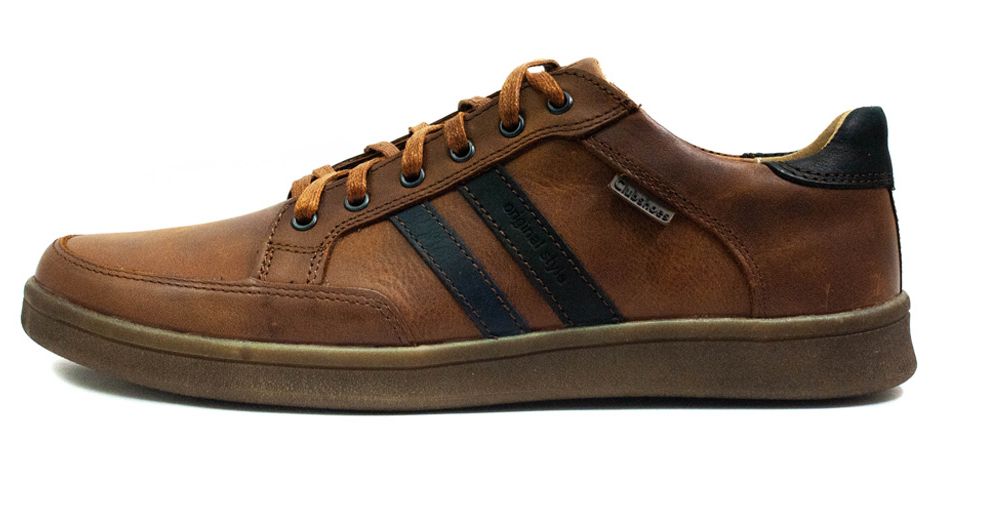 

Туфли Club Shoes 45 коричневый (20/21) 18-6 кор 24070