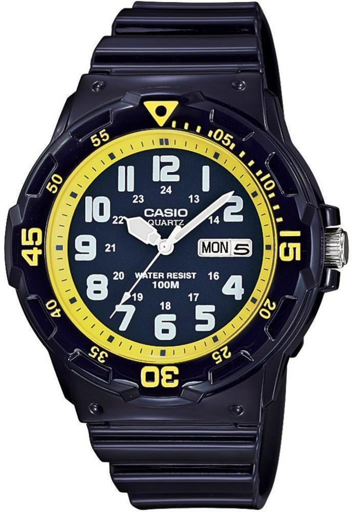 

Часы CASIO MRW-200HC-2BVEF