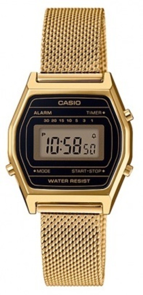 

Часы CASIO LA690WEMY-1EF