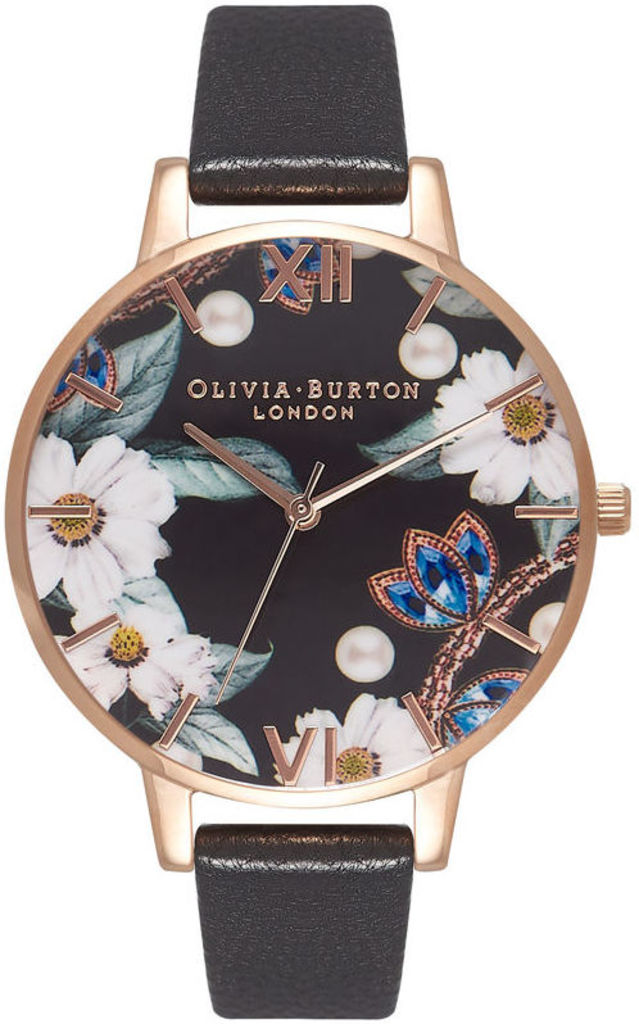 

Часы Olivia Burton OB16BF04
