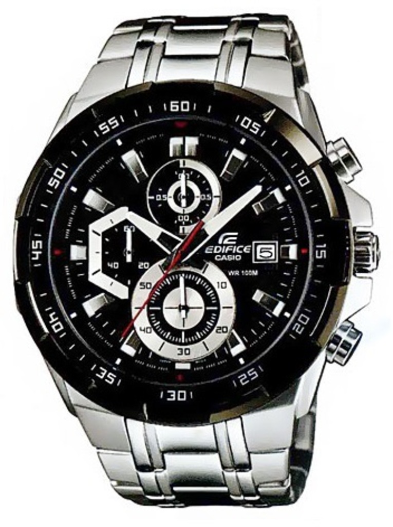 

Часы CASIO EFR-539D-1AVUEF