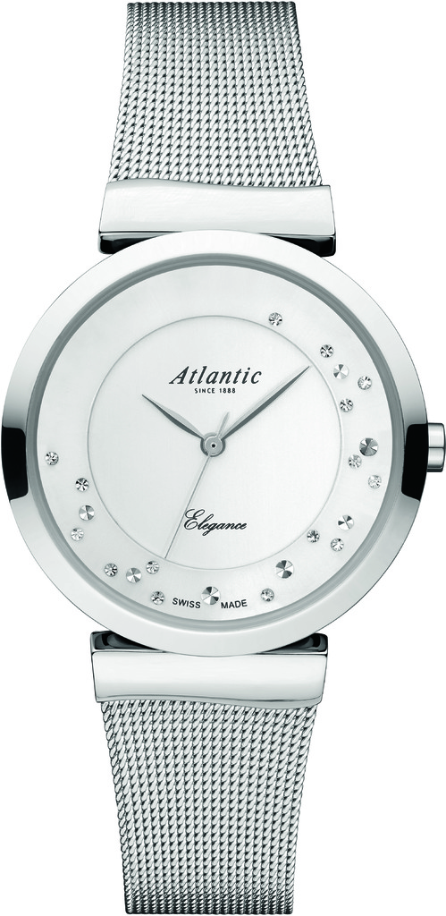 

Часы ATLANTIC 29039.41.29MB