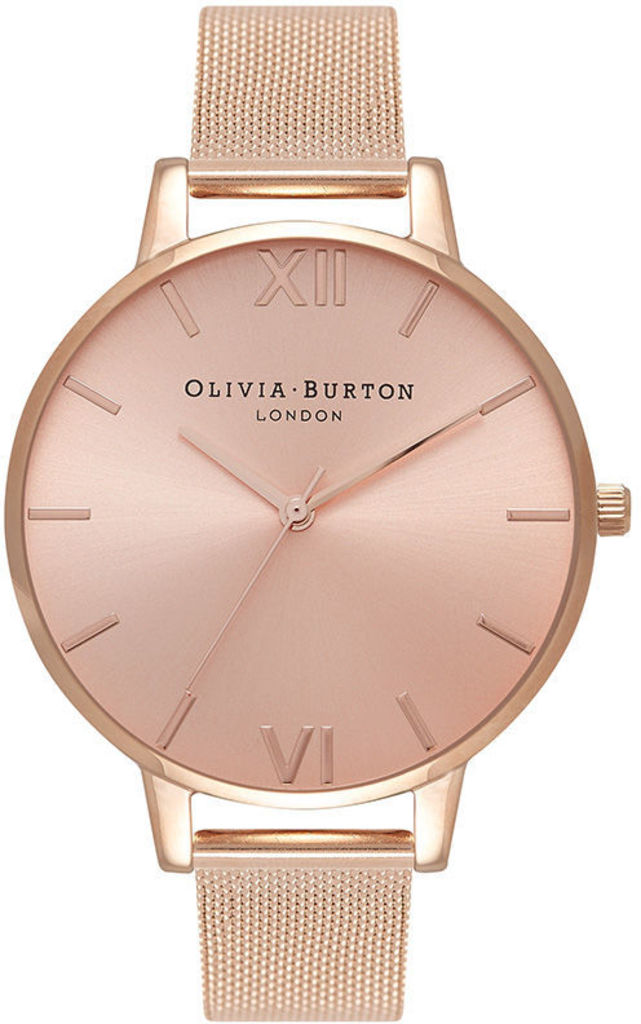 

Часы Olivia Burton OB16BD102