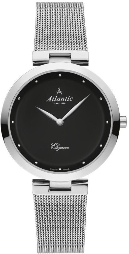 

Часы ATLANTIC 29036.41.61MB