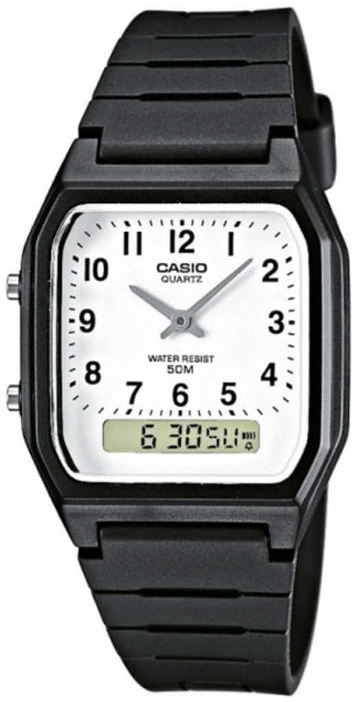 

Часы CASIO AW-48H-7BVEF