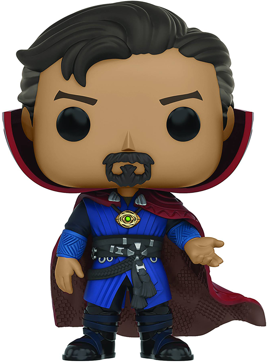 

Фигурка Funko POP! Bobble Marvel Doctor Strange Doctor Strange 9744 (FUN92)