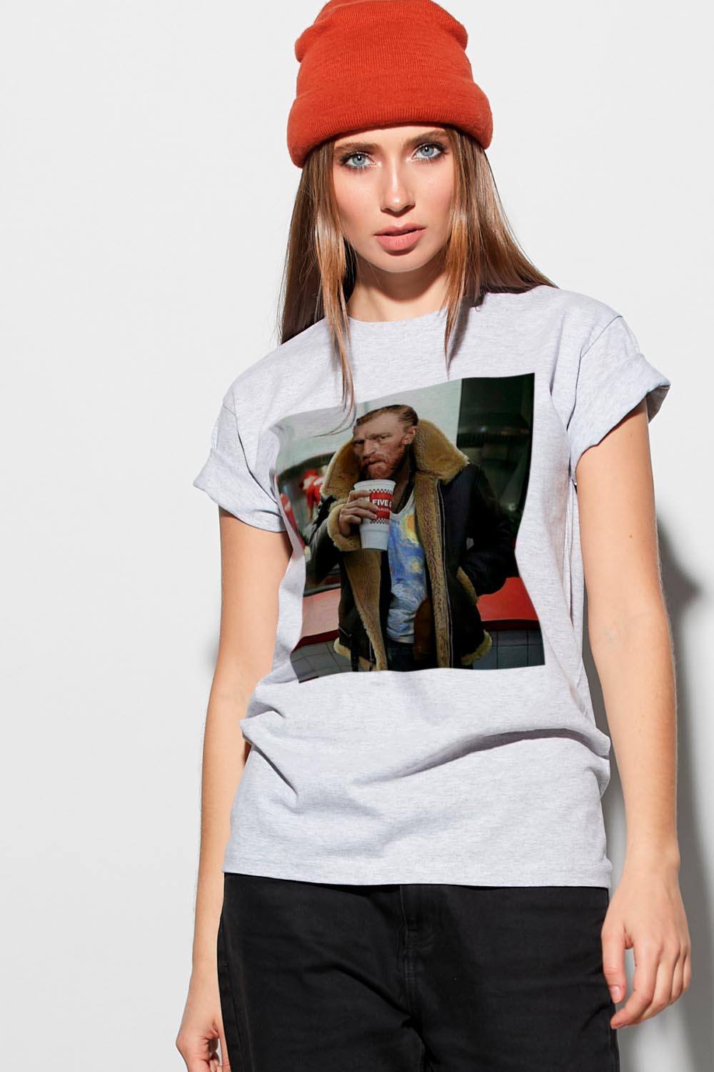 

Футболка yappi Boyfriend, Футболка yappi Boyfriend S
