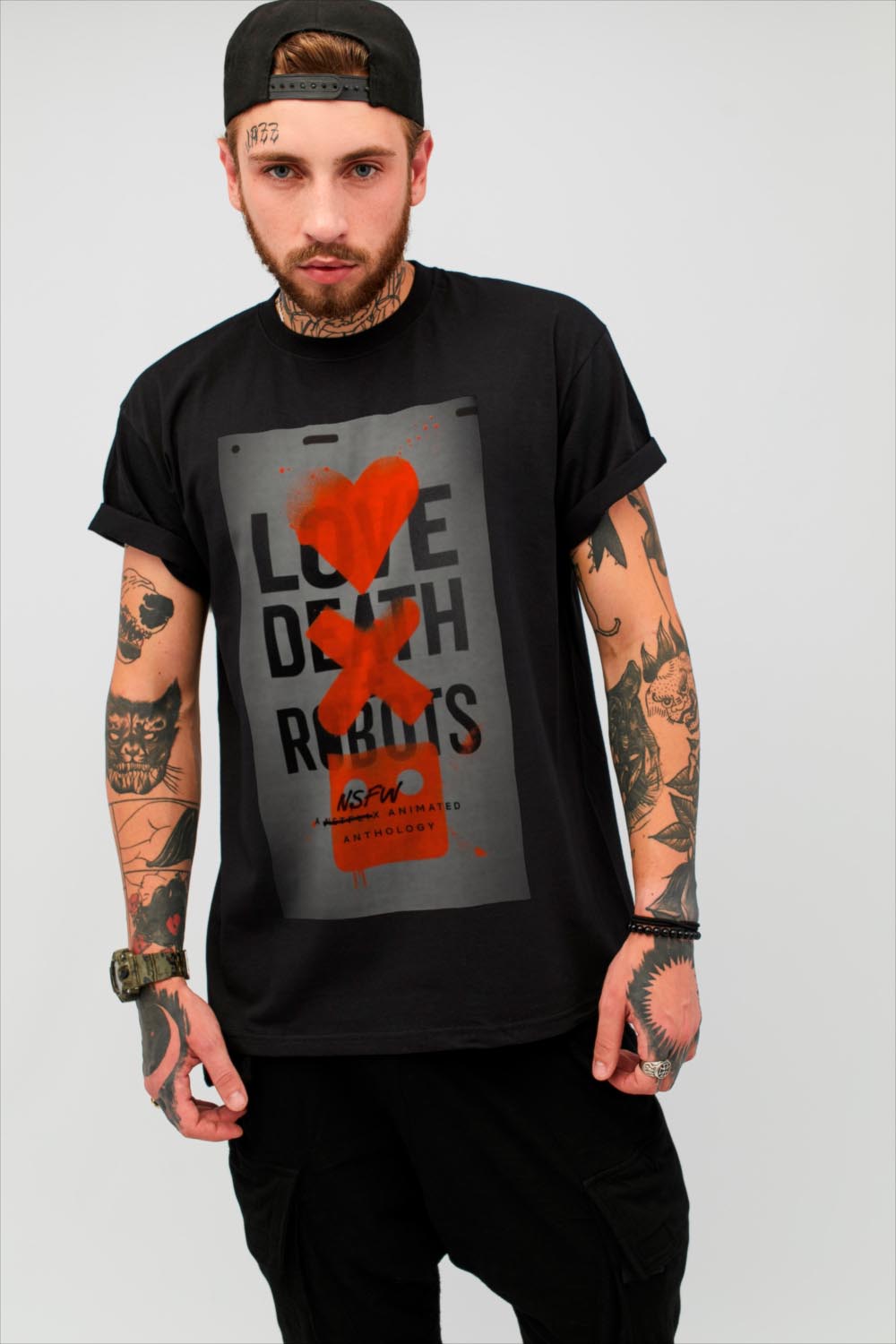 

Футболка yappi мужская, Футболка yappi мужская M