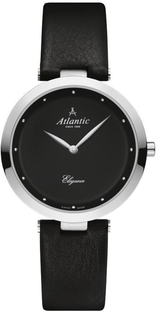 

Часы ATLANTIC 29036.41.61L